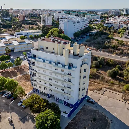 Apartament Choice Centric *