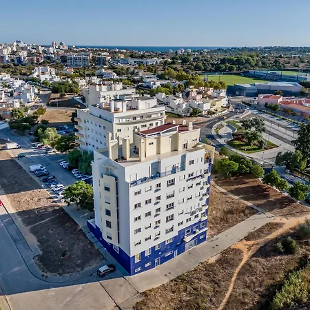 Apartament Choice Centric