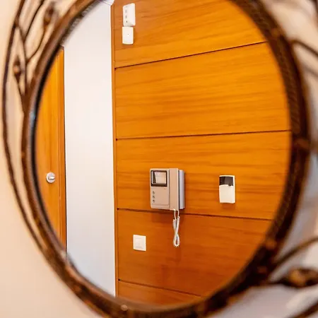 Appartement Choice Centric *