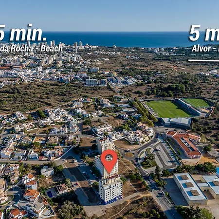 Choice Centric Appartement