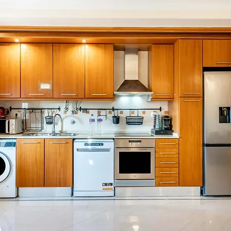 Choice Centric Appartement Portimão