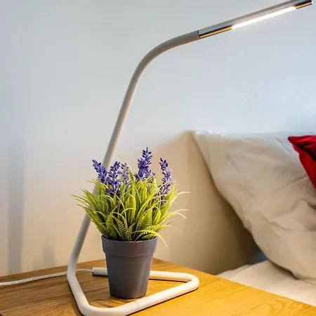 Choice Centric Appartement