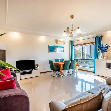 Appartement Choice Centric