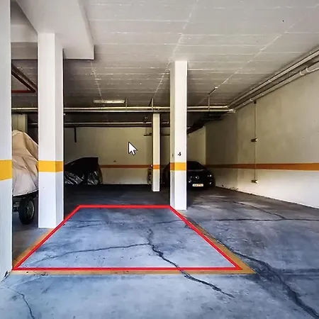 Choice Centric Appartement Portimão