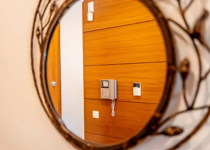 Daire Choice Centric *