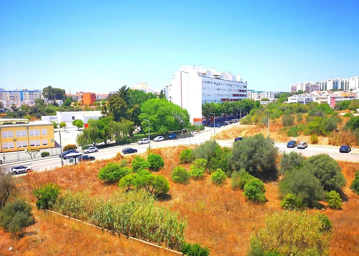 Choice Centric Daire Portimão