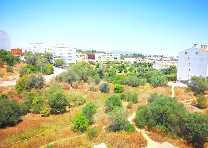 Daire Choice Centric Portimão