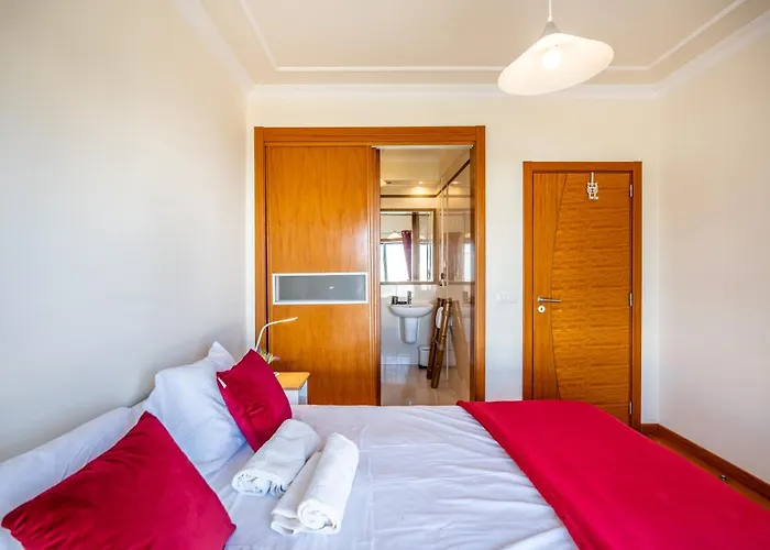 Choice Centric Portimão