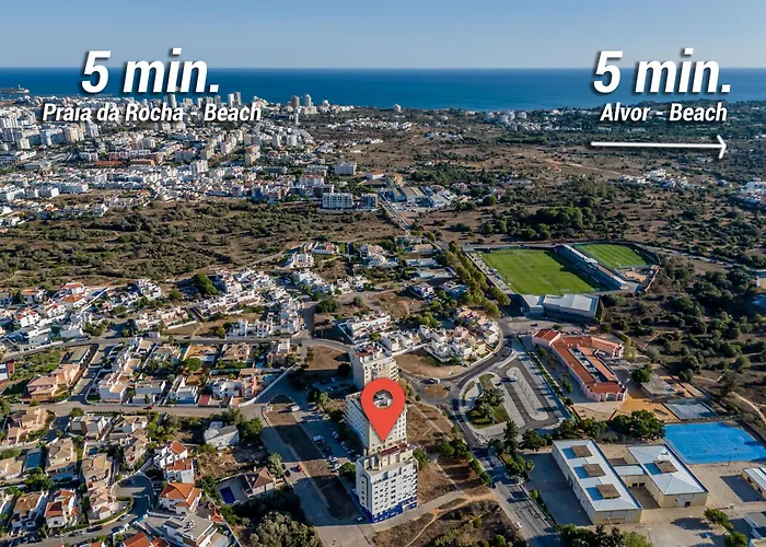 Choice Centric Daire