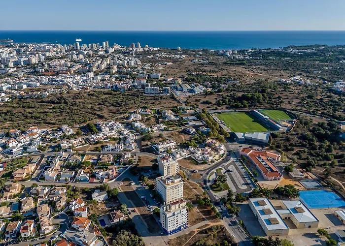 Choice Centric Portimão