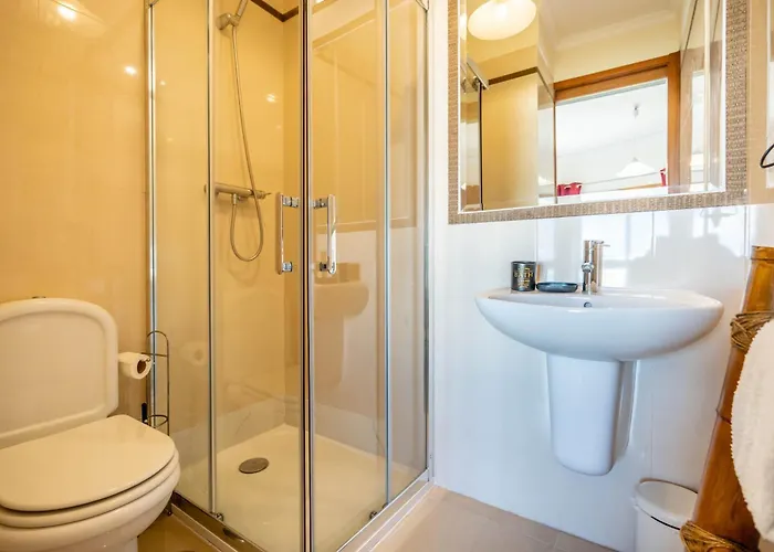 Choice Centric * Portimão