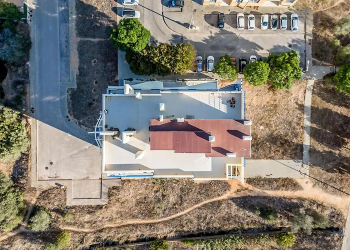 Choice Centric Daire *