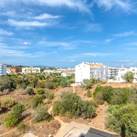 Choice Centric Apartment *