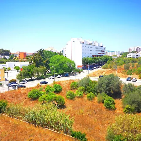 Choice Centric Apartment Portimao