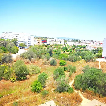 Apartment Choice Centric Portimao