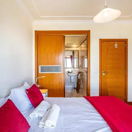 Choice Centric Portimao