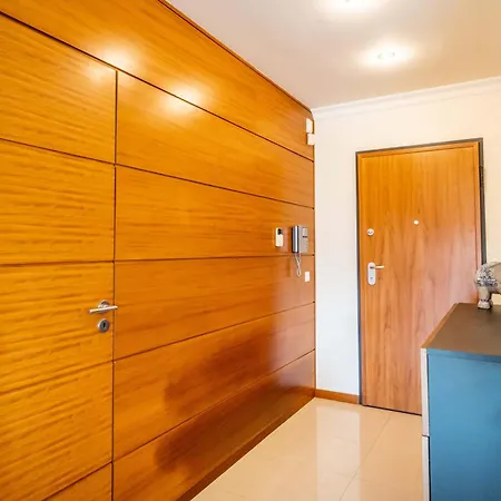 Apartment Choice Centric