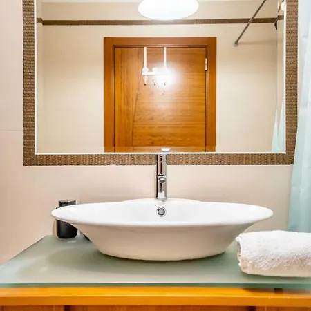 Choice Centric Apartment *