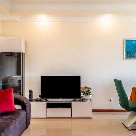 Apartment Choice Centric Portimao