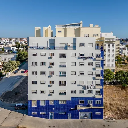 Choice Centric Portimao